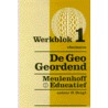 Geo geordend door Tonke Dragt
