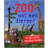Zoo wat een dieren!