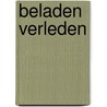 Beladen verleden