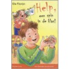 Help, een spin in de klas! by E. Florijn