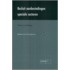 Besluit aanbestedingen speciale sectoren