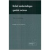 Besluit aanbestedingen speciale sectoren door J.W.A. Bergevoet