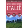 Rustiek kamperen in Noord- & Midden-Italie