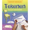 Creatief handboek door Kathryn Temple