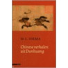 Chinese verhalen uit Dunhuang by W.L. Idema
