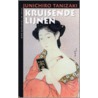 Kruisende lijnen door Junichiro Tanizaki