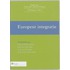 Europese integratie