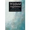 Wijsheid van Augustinus door Matthias Smalbrugge