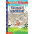 Voetbal is kicken!
