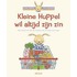 Huppel wil altijd zijn zin