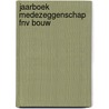Jaarboek Medezeggenschap FNV Bouw