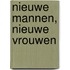 Nieuwe mannen, nieuwe vrouwen