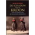De schaduw van de kroon