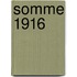 Somme 1916