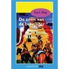 De zoon van de berejager