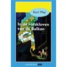 In de rotskloven van de Balkan