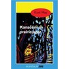 Kanselier en prairiejager