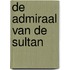 De admiraal van de sultan