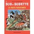 La rate ratatinee