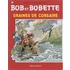 BOB et BOBETTE 293 GRAINES DE CORSAIRE