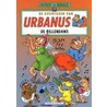 De billendans door Willy Linthout