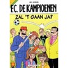 Zal 't gaan, ja? by Hec Leemans