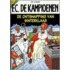 De ontsnapping van Sinterklaas