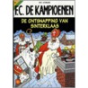 De ontsnapping van Sinterklaas door Hec Leemans
