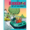 Het lot van Charlotte