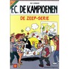 De Zeep-serie by Hec Leemans