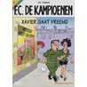 Xavier gaat vreemd