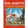 Le Fantasque fantastique by Willy Vandersteen