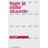 Toen je stilte stuurde
