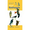 Roofvogels van Europa by Rob Hume