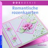Romantische Rozen Kaarten door M. Perlot