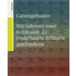 Canongebulder