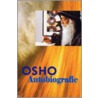 Autobiografie door Osho