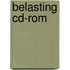 Belasting CD-ROM