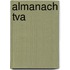 Almanach TVA