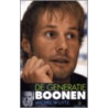 De generatie Boonen door M. Wuyts