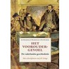 Het vooroudergevoel door Jan Blokker Jr