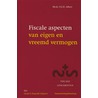 Eigen en vreemd vermogen, fiscale aspecten
