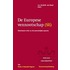 De Europese Vennootschap S.E.