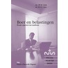 Boer en belastingen