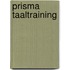 Prisma taaltraining
