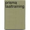 Prisma taaltraining by Willy Hemelrijk