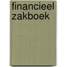 Financieel Zakboek door Onbekend