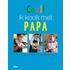 Cool! Ik kook met papa