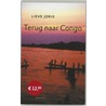 Terug naar Congo door Lieve Joris