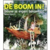 De boom in! by D. Parfitt